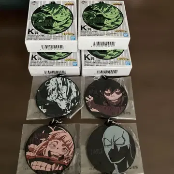 나의 히어로 아카데미아 러버 참