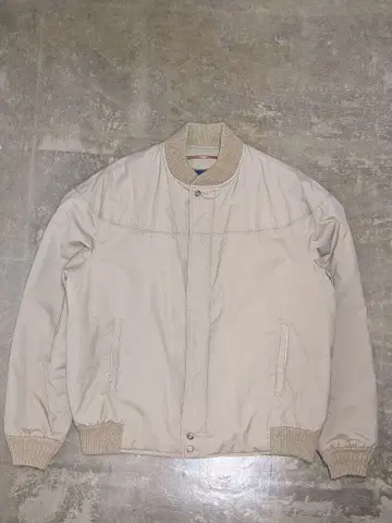 더비 오브 샌프란시스코 80' 44 가슴 너비 66cm 기장 70cm