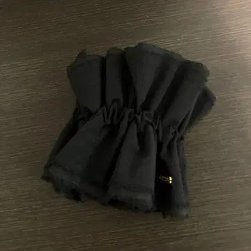 쿠두르 스크런치