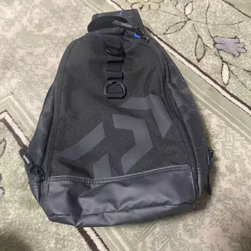 다이와 원 숄더백 리미티드