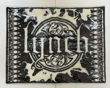 lynch. 러그 매트 미개봉, 미사용품
