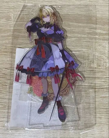 Ave Mujica 미카미 하츠카 도리스 선미투량 아크릴 스탠드