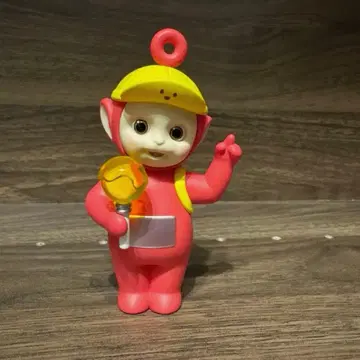 Teletubbies 텔레토비즈 POPMART Po 포