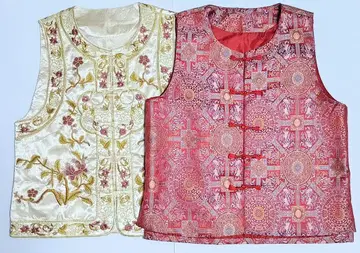 차이나복 베스트 세트