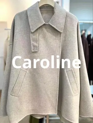 NOBLE Super160s 리버 돌먼 숏코트