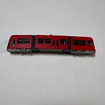 [ 새상품급 ] KATO 14-805-2 마이트램 RED