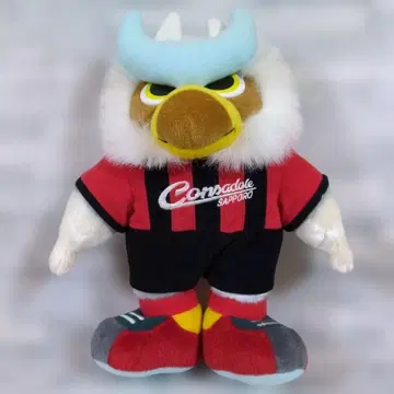 콘사도레 삿포로 봉제 인형 약 30cm