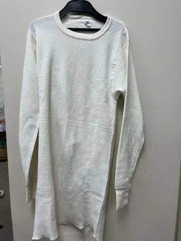 Hanes 헤인즈 70s 70년대 빈티지 써멀