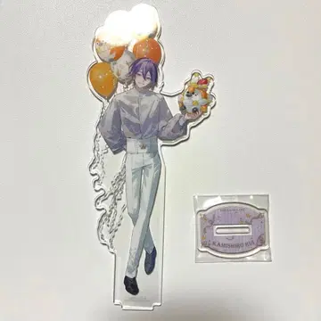 프로세카 카미시로 루이 감사제 아크릴 스탠드