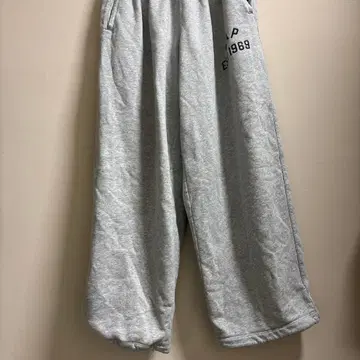 GAP 스웨트 팬츠
