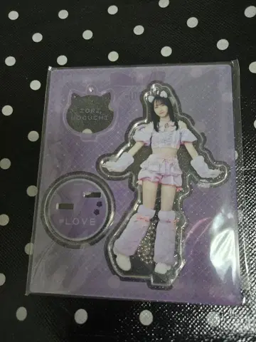 노구치 이오리 아크릴 스탠드