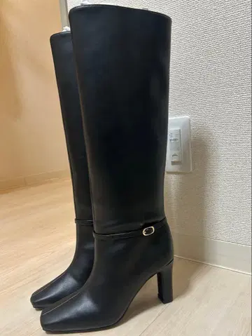 resexxy 롱 부츠 M 사이즈