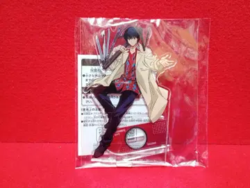 SAKAMOTO DAYS 남코 스탠드 포함 빅 아크릴 플레이트 나구모