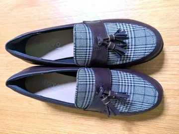 NUOVO  태슬 로퍼 NC30391 XL 사이즈