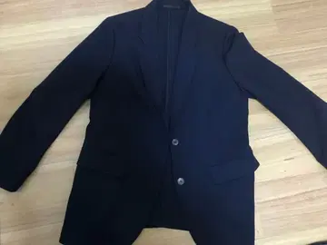 유니클로 자켓 XL