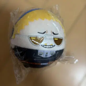 나의 히어로 아카데미아 히로아카 프레젠트 마이크 후와코로링