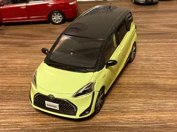 시엔타 컬러 샘플 1/30