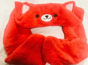 아니마루 머플러 리이누 군