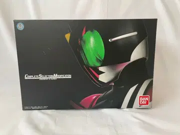 가면라이더 디케이드 모디피케이션 라이더 카드 바인더만