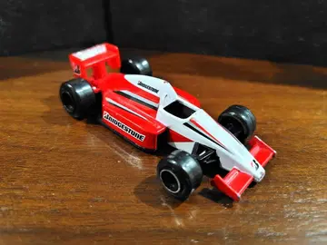 토미카 브릿지스톤 특주 레이싱카