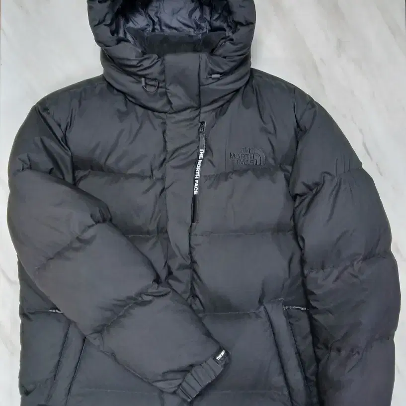 North Face Black Label