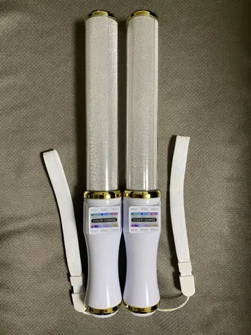 루미카 대섬광 블레이드 200 킴블 응원봉