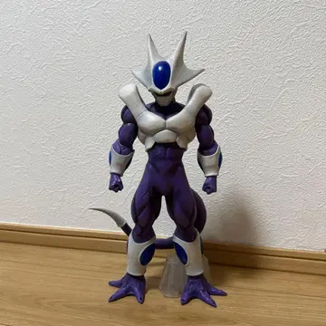 제일복권 드래곤볼 BACK TO THE FILM F상 쿠우