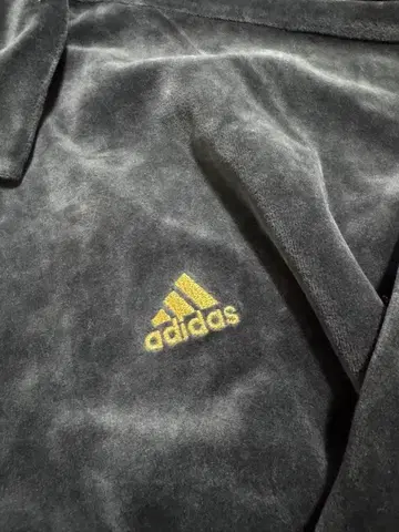 adidas W BLUV 04 14ZIP 블랙