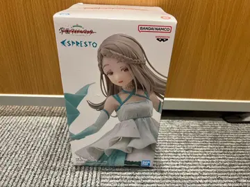 [ 미개봉 ] 학원 아이돌 마스터 ESPRESTO 피규어 히노 마유미