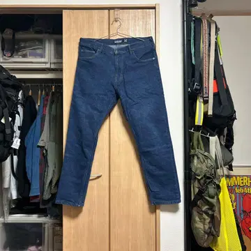 파타고니아 청바지 35 x 30