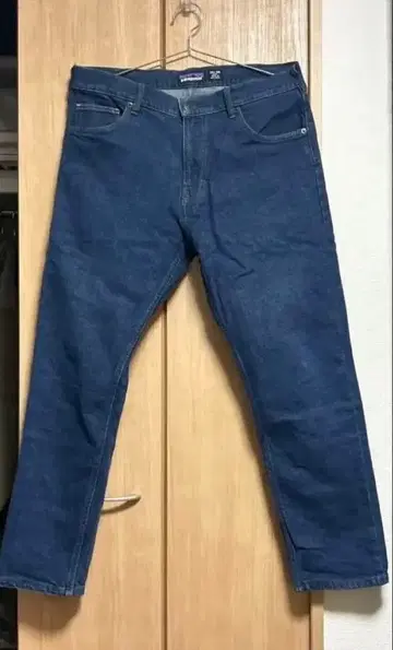 파타고니아 청바지 35 x 30