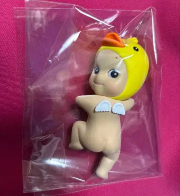 소니 엔젤 히퍼스 루킹백 시리즈 오리