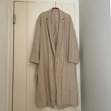 6 roku BEAUTY&YOUTH UNITED ARROWS 롱 코트