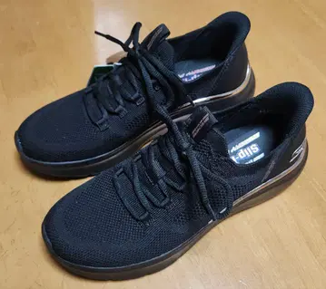 스케쳐스 여성용 스니커즈 24.5