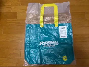 나니와단시 POPMALL 투어 굿즈