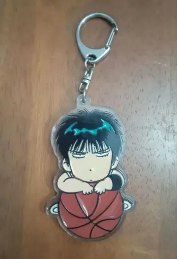 슬램덩크 아크릴 키링 무빅