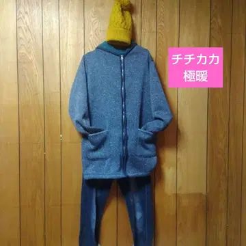 티티카카 보아 자켓