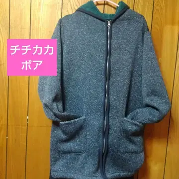 티티카카 보아 자켓