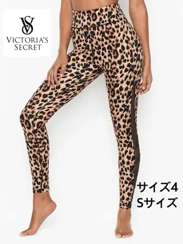 빅토리아시크릿 스포츠 레깅스 사이즈 4 [새상품]