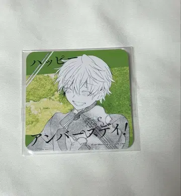 PandoraHearts 빵바니 카페 코스터 오즈