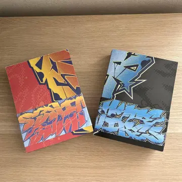 SEVENTEEN CxM HYPE VIBES 에스쿱스 민규