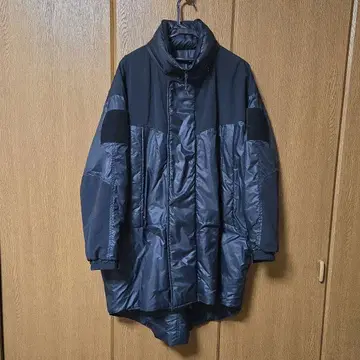 버랩 아웃피터 몬스터 후드티 플리마켓 로프트