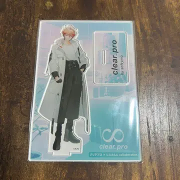 세라프 대즐가든 클리어 프로 아크릴 스탠드