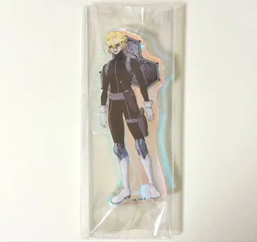 Dr.STONE 돗코스타 오로라 아크릴 스탠드 스탠 리 스나이더