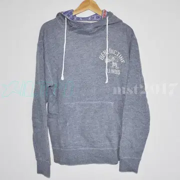 Champion (BENEDICTINE) 후드티