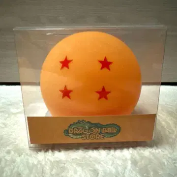 드래곤볼 실리콘 라이트 사성구