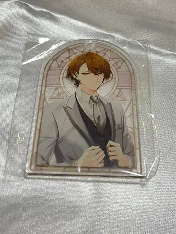 카가미 하야토 6월의 신부 아크링 키링