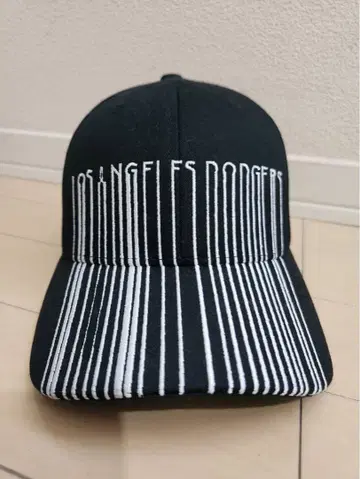 로스앤젤레스 다저스 캡