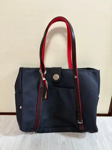 Orobianco 오로비안코 토트백 비즈니스백 대용량 A4