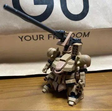 모빌슈트 앙상블 EX36 자멜